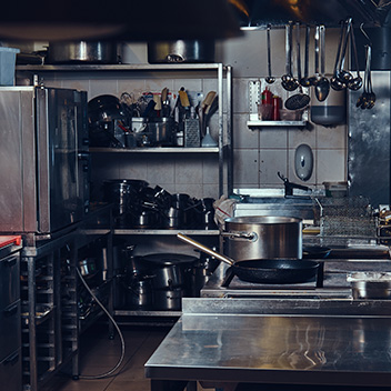 Commercial Equipment Loan