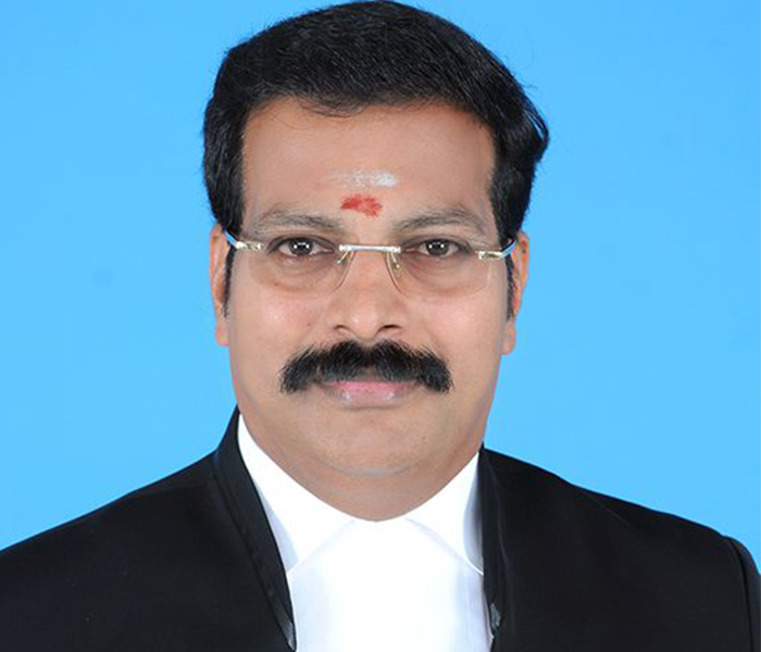 About Gharuda Infotech