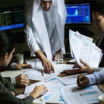 Government Sponsered Loan