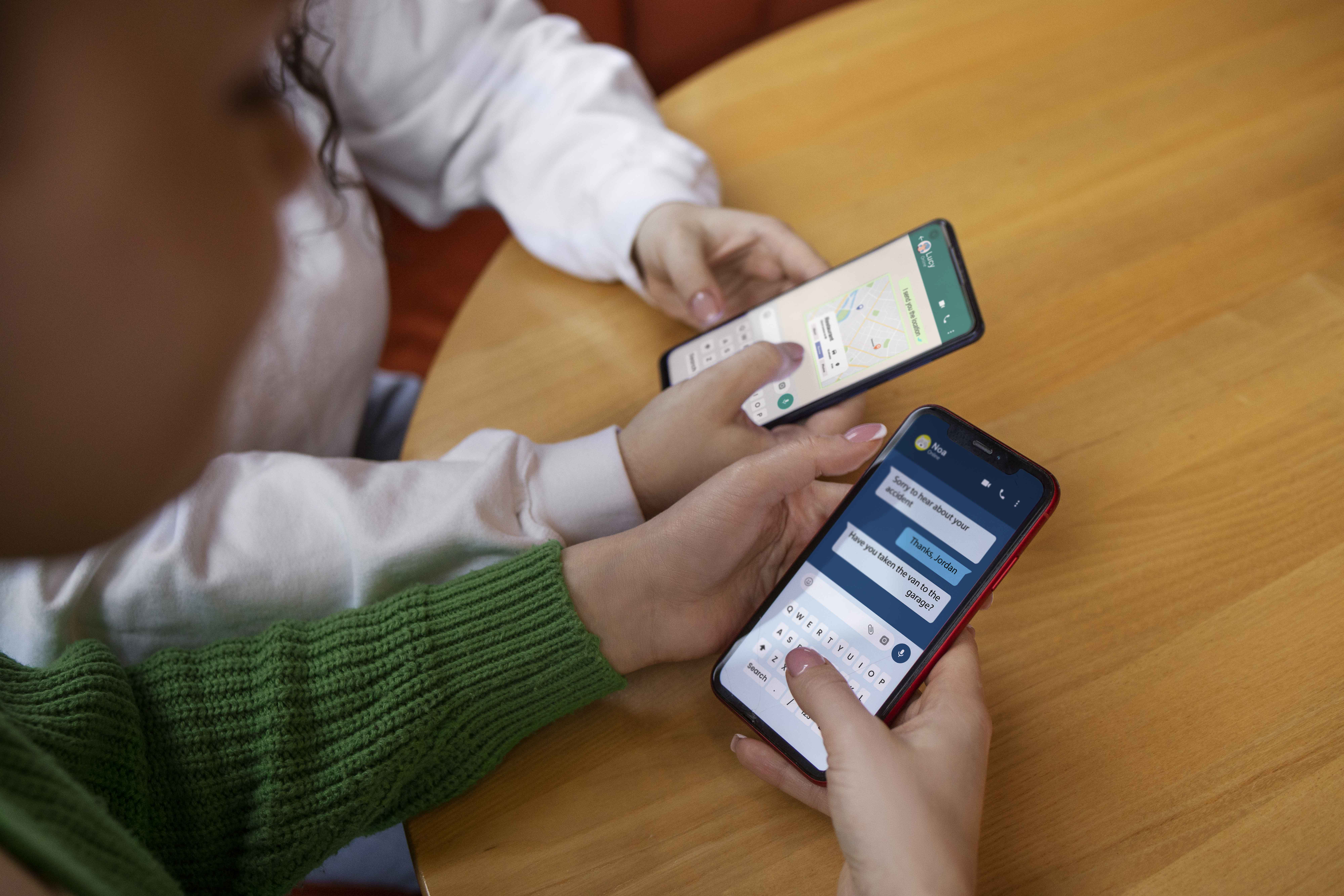 About Gharuda Infotech